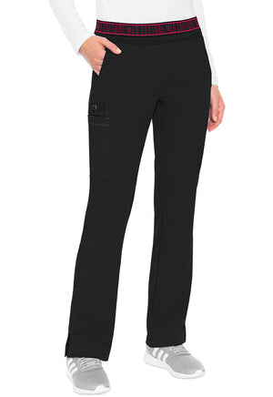 Open image in slideshow, 7739 Yoga 2 Cargo Pocket Pant Colorway A
